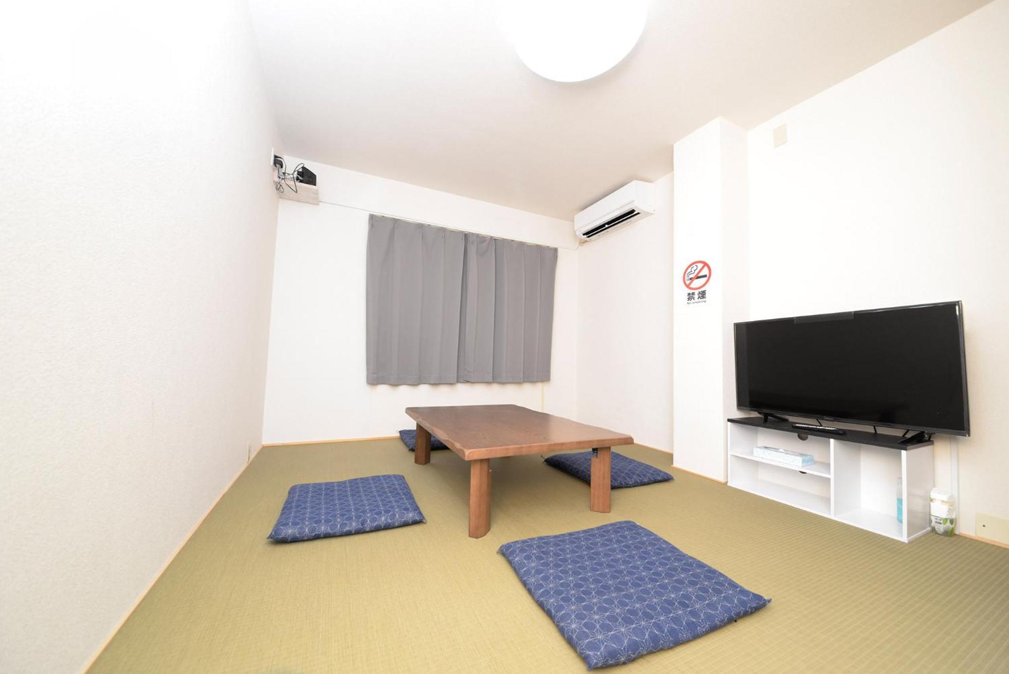 Act Residence No.1 Prefektura Tokio Exteriér fotografie